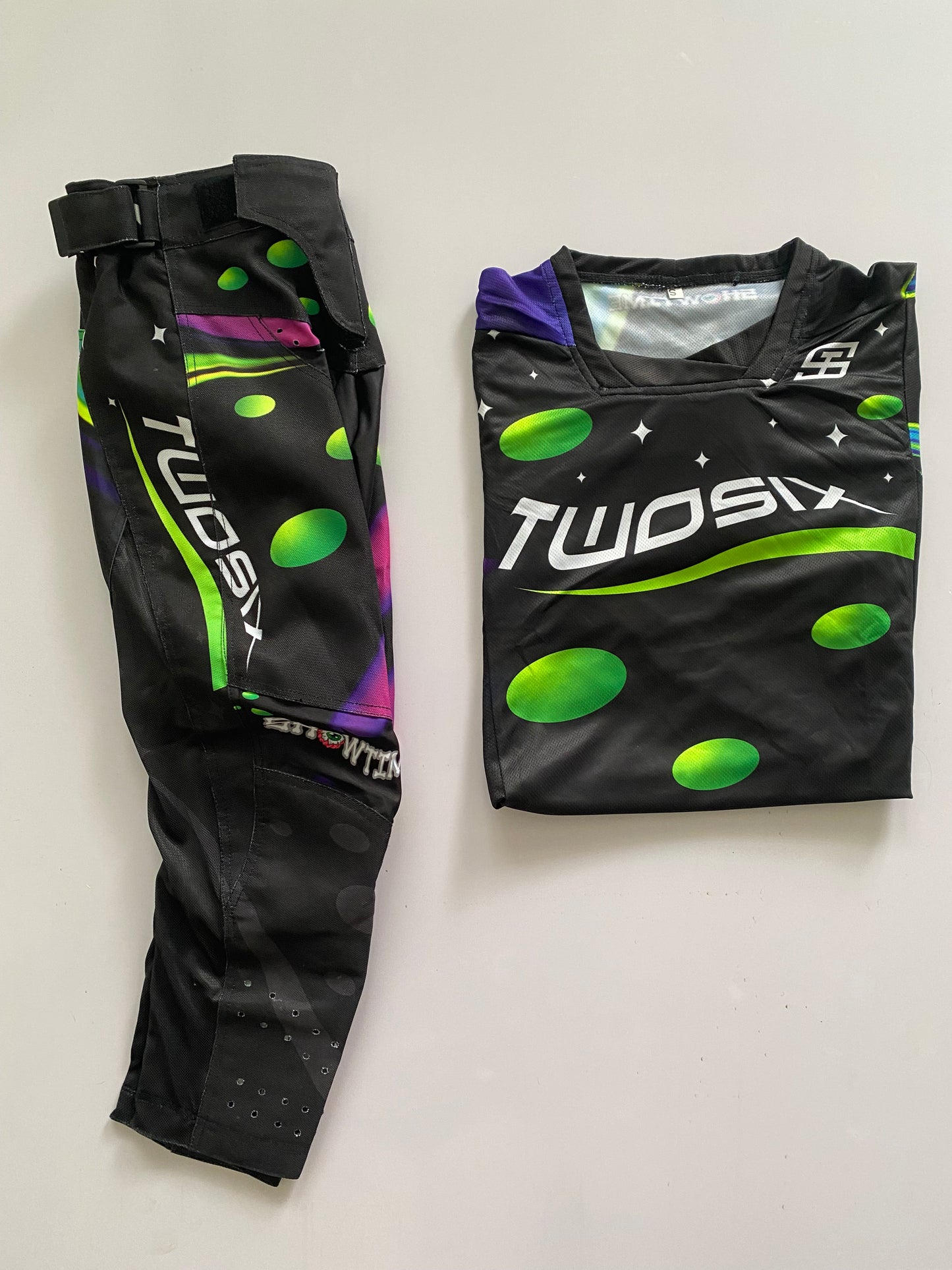 Showtime Collection Pant