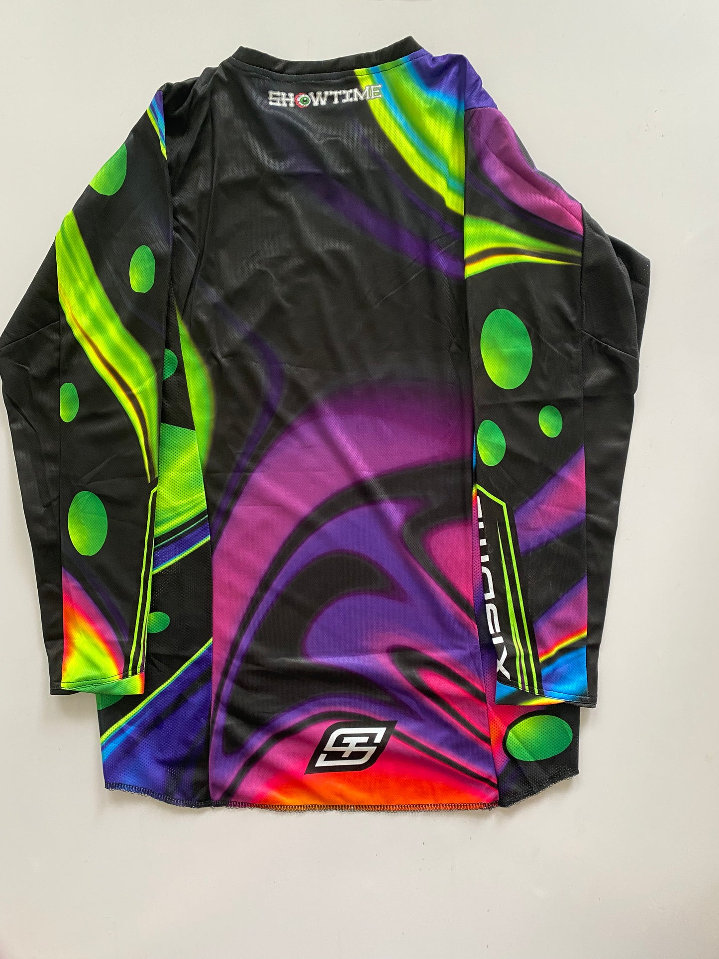 Showtime Collection Jersey