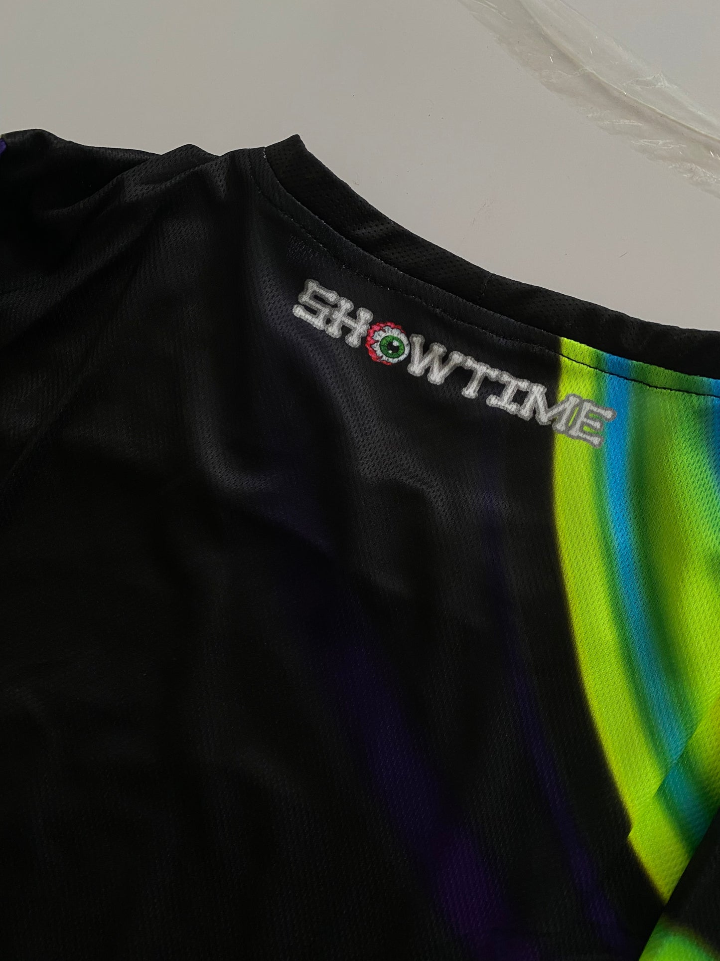 Showtime Collection Jersey