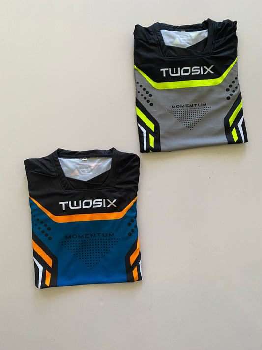 Momentum Series Jerseys