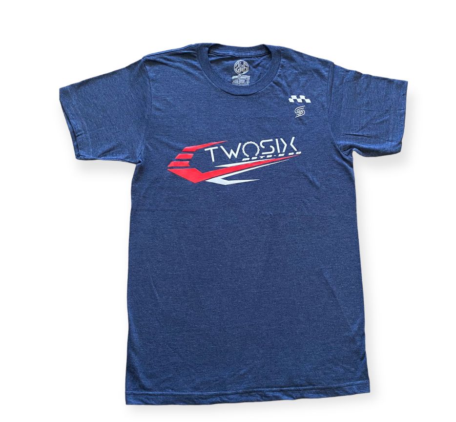 Twosix Mx Logo shirt