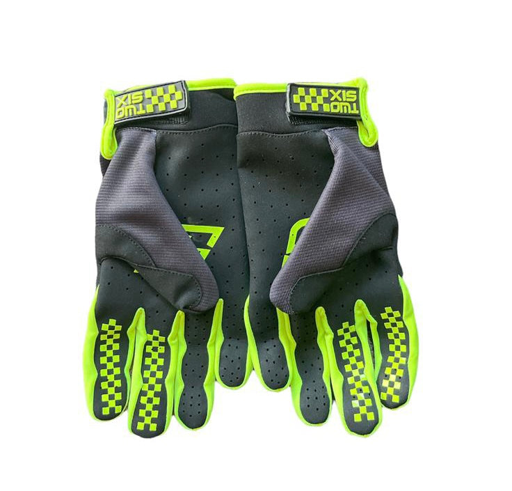 Hex Collection Gloves