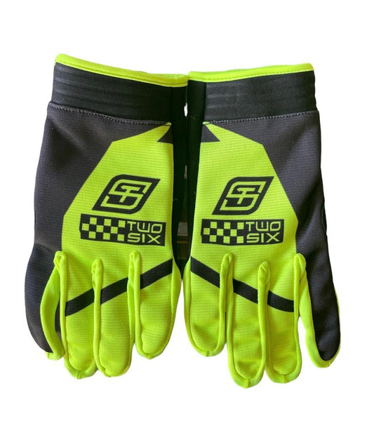 Hex Collection Gloves