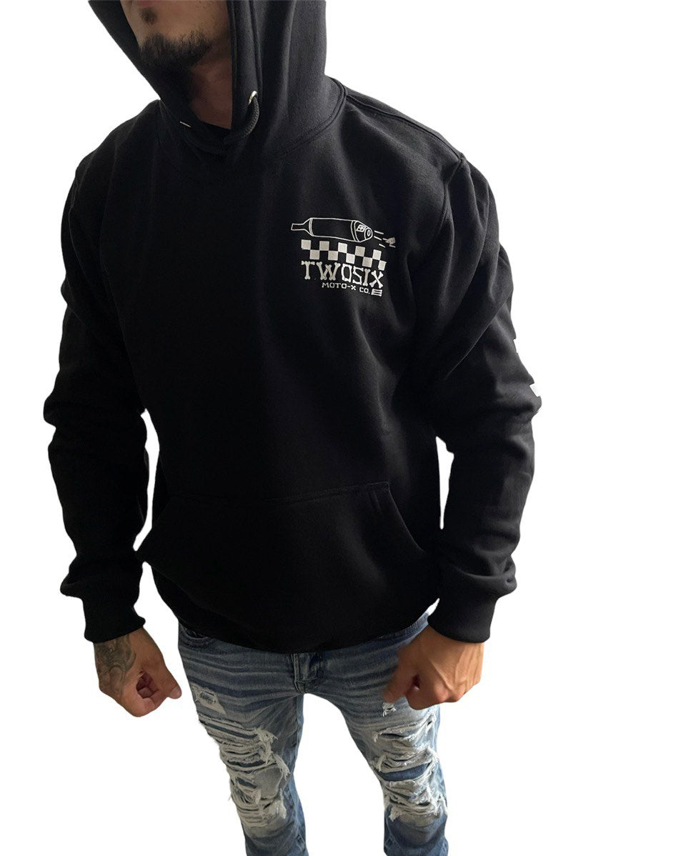 Full Gas Hoodies