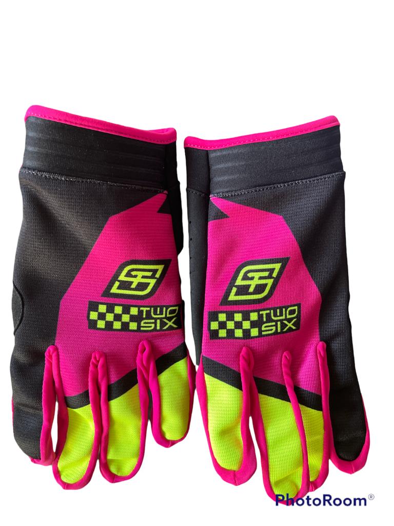 Hex Collection Gloves