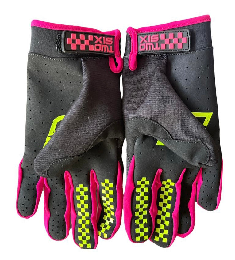 Hex Collection Gloves