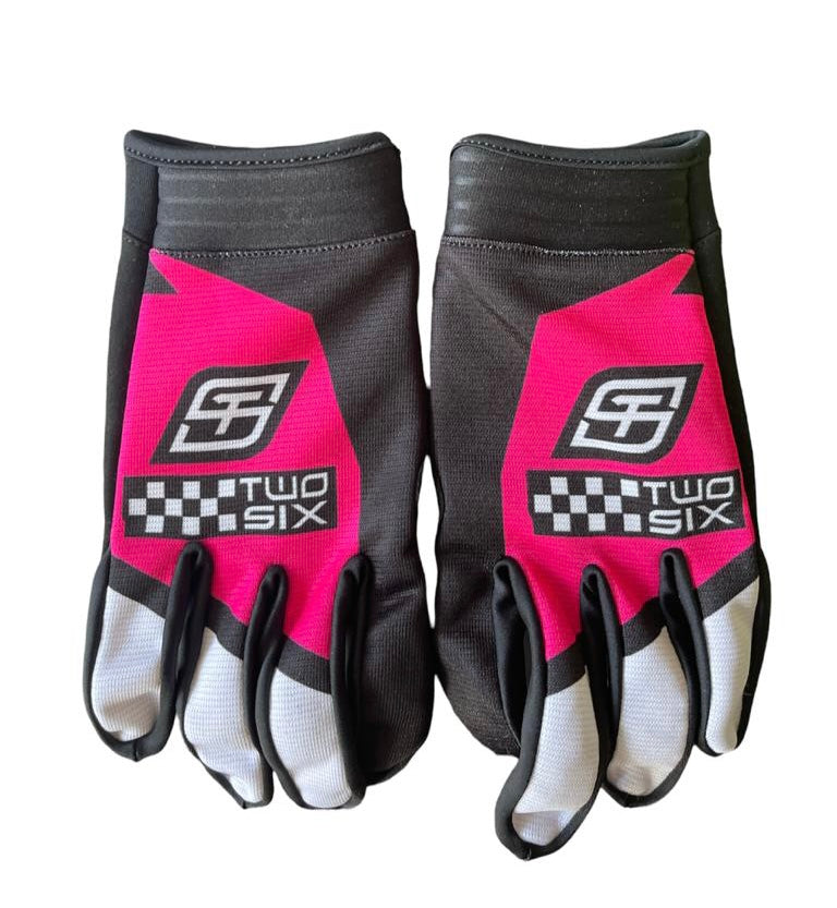 Hex Collection Gloves