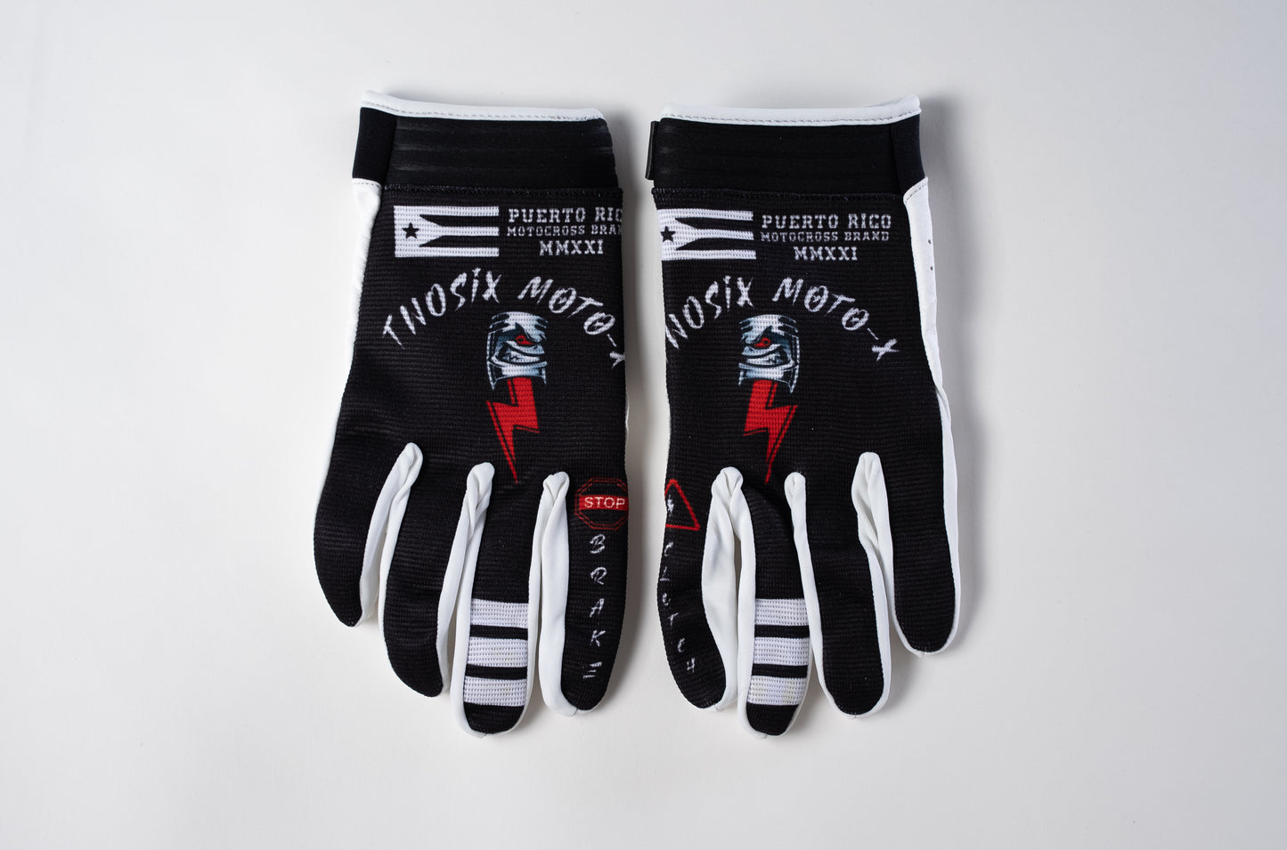 Drop 1 Moto Gloves