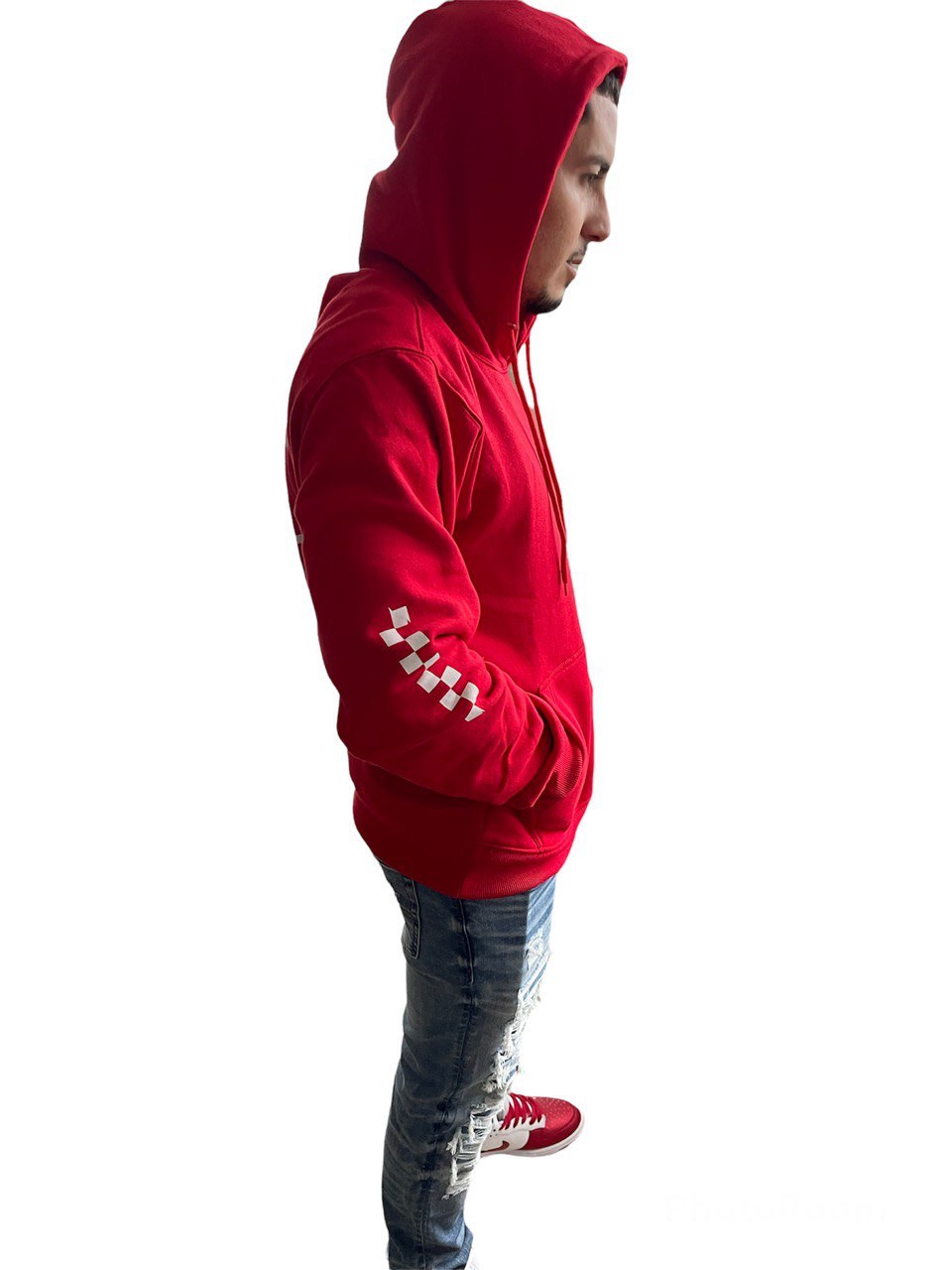 Full Gas Hoodies