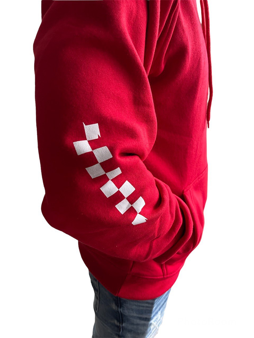Full Gas Hoodies