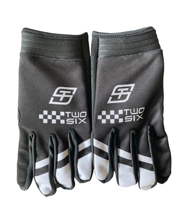 Hex Collection Gloves