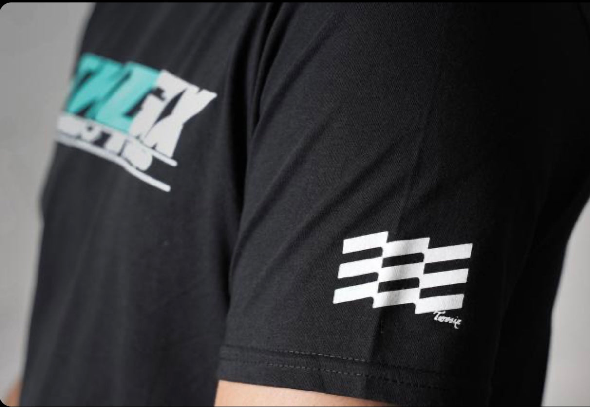 Motocross x Estilo x Velocidad Tee