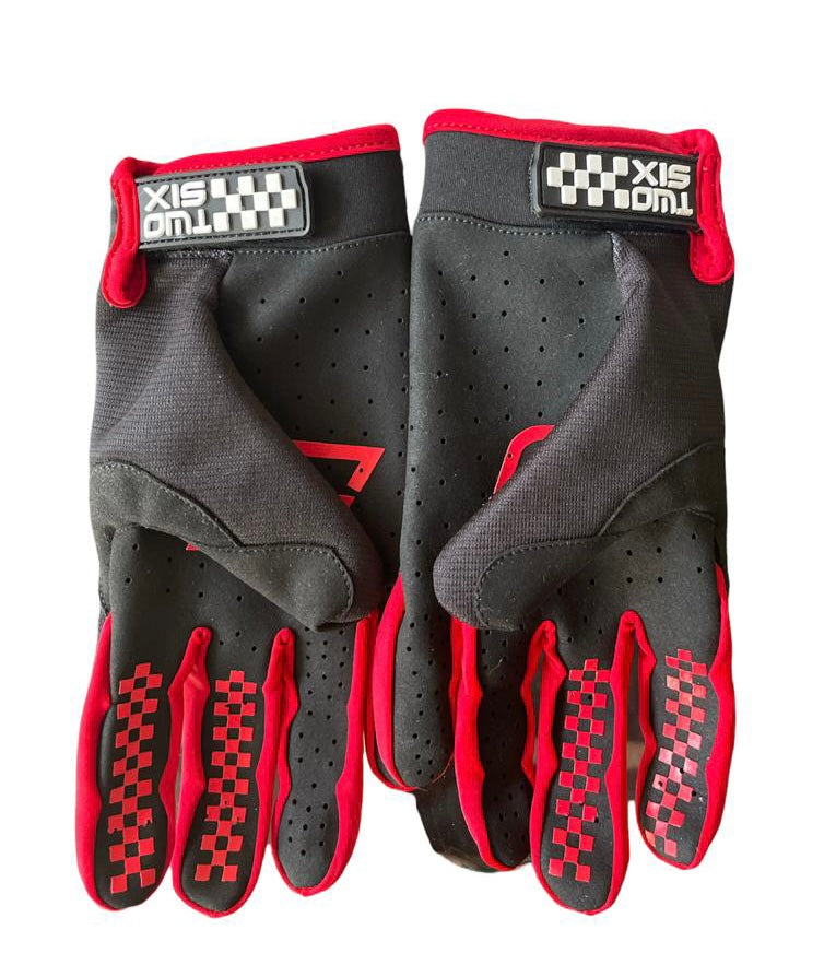 Hex Collection Gloves