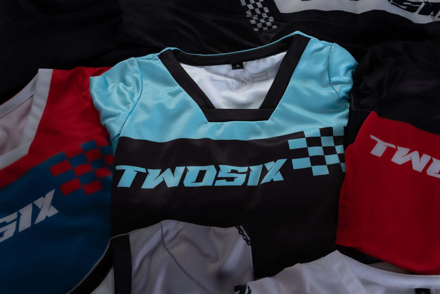 Collection 1 MX Jersey