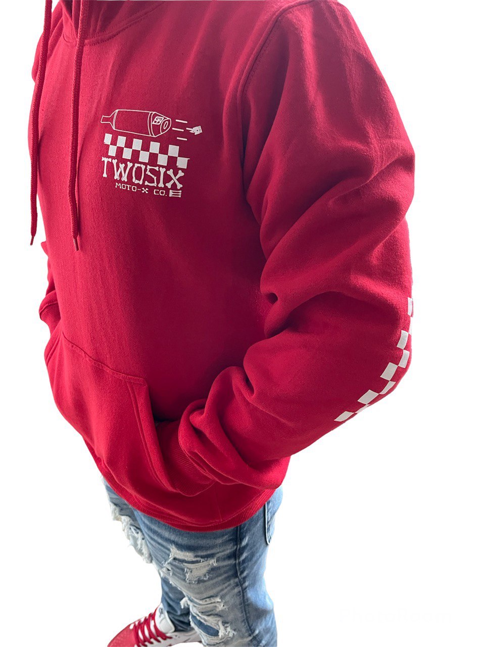 Full Gas Hoodies