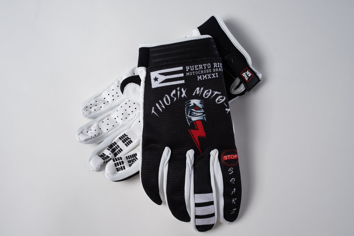 Drop 1 Moto Gloves