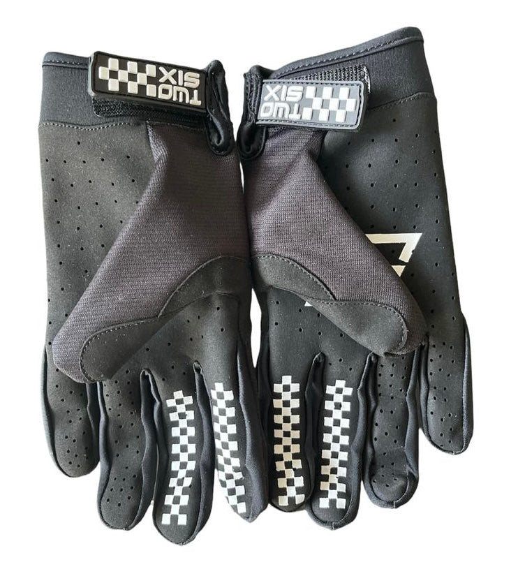 Hex Collection Gloves