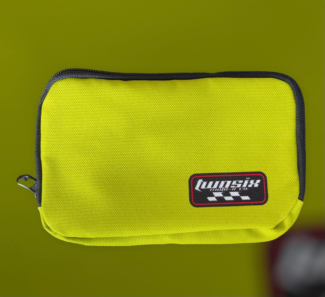 Handlebar Bags