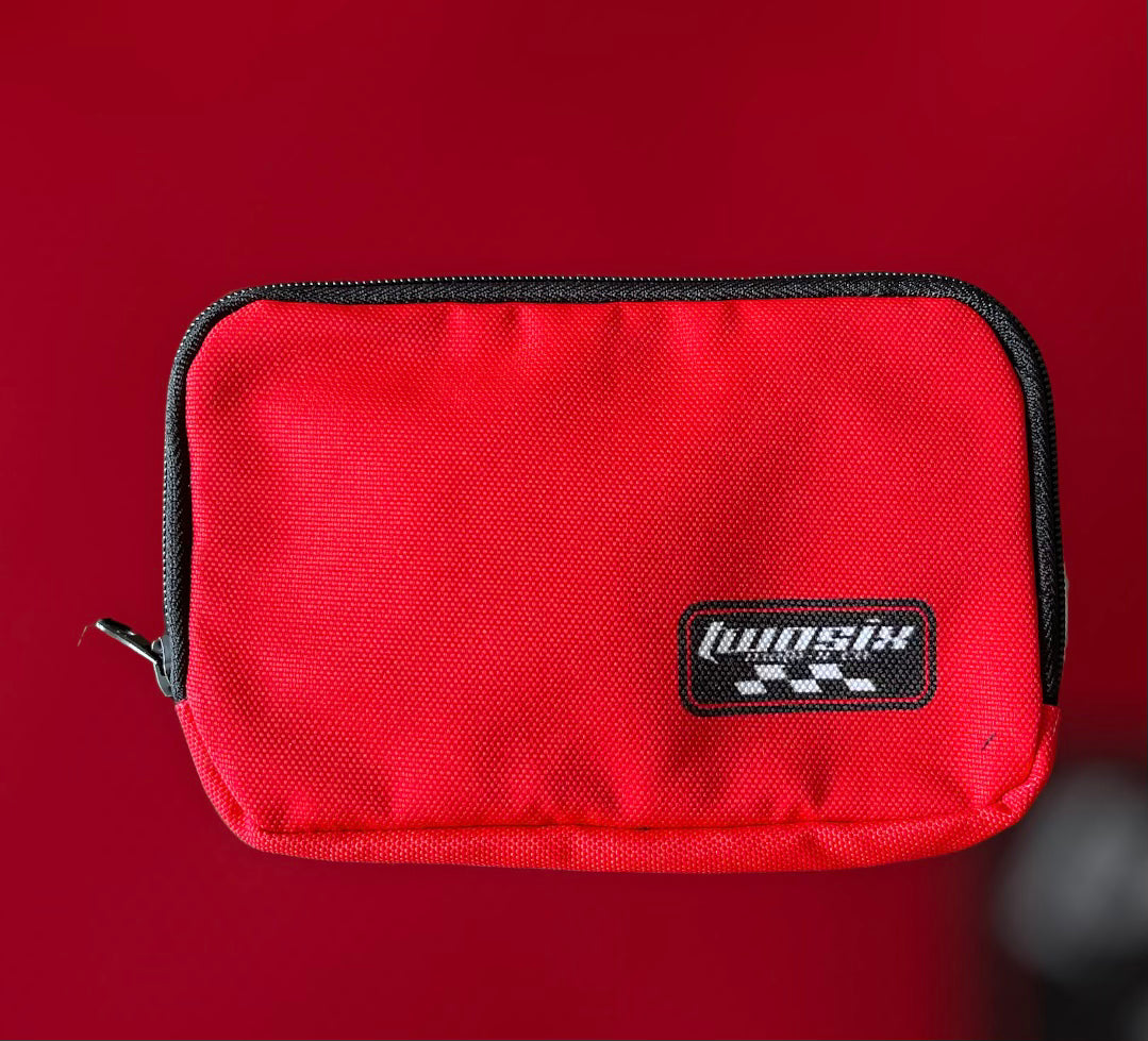 Handlebar Bags